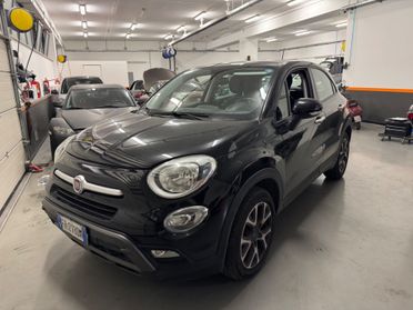Fiat 500X 1.4 140 CV AUTOMATICA EURO6