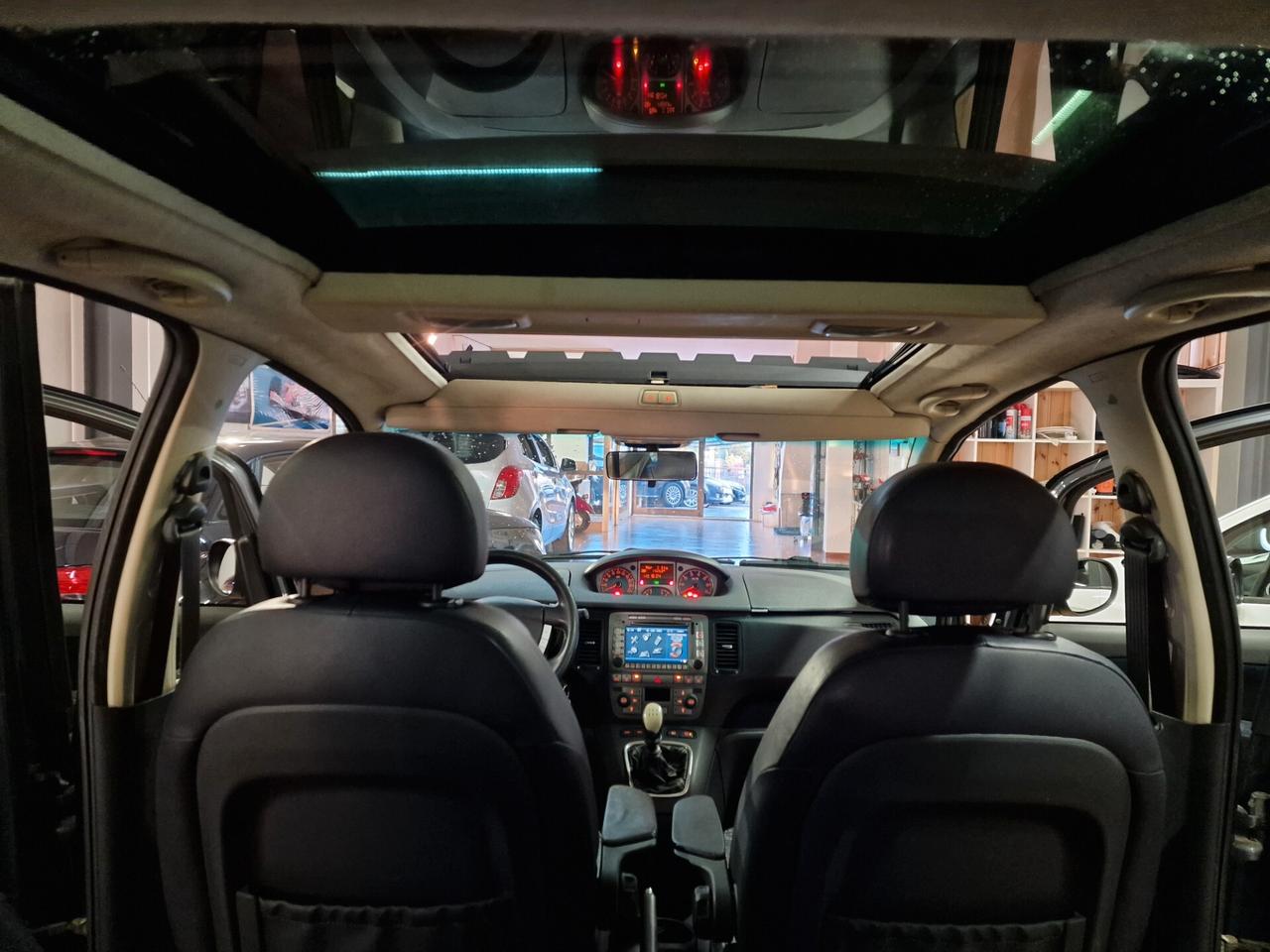 Lancia MUSA 1.6 Multijet S&S Poltrona Frau