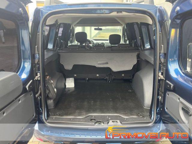 DACIA Dokker 1.6 8V 102 CV GPL Comfort