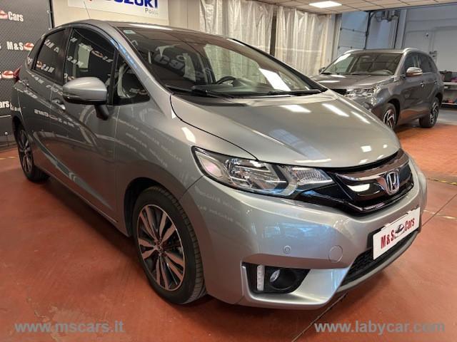 HONDA Jazz 1.3 Elegance Connect ADAS