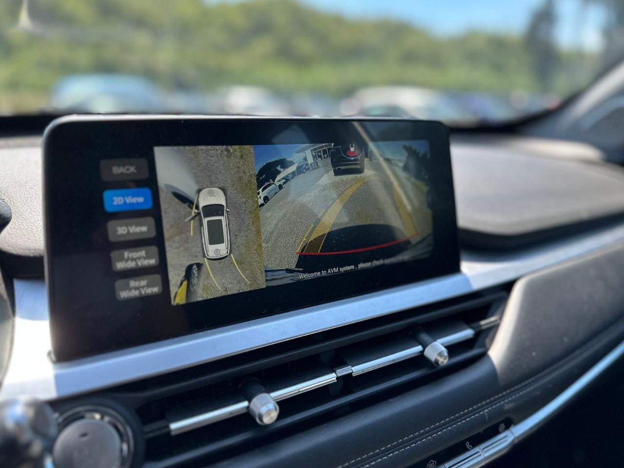 DR Motor DR 6.0 - dr 6.0 1.5 turbo Gpl 149cv cvt