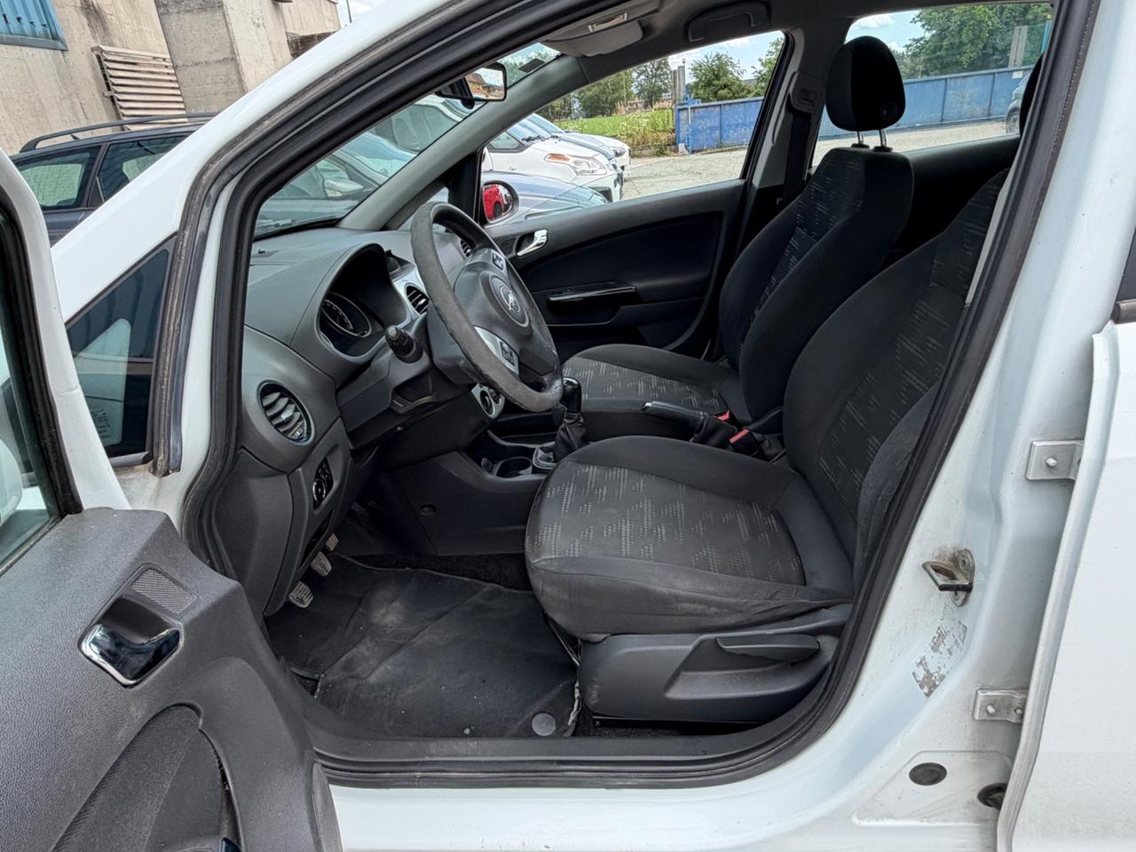 Opel Corsa 1.3 CDTI 95CV F.AP. 5 porte Sport