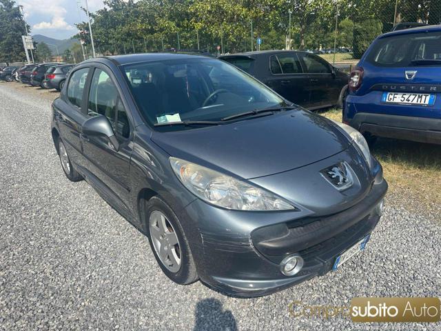 PEUGEOT 207 1.4 VTi 95CV 5p. X Line