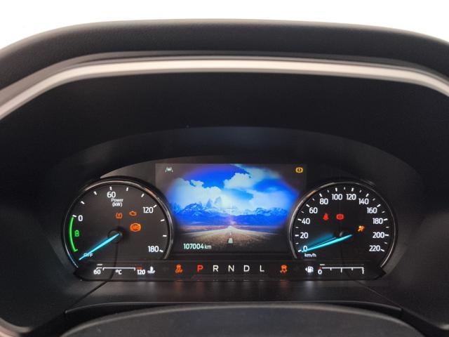 FORD Kuga 2.5 full hyb.Conn.2wd 190cv e-shifter