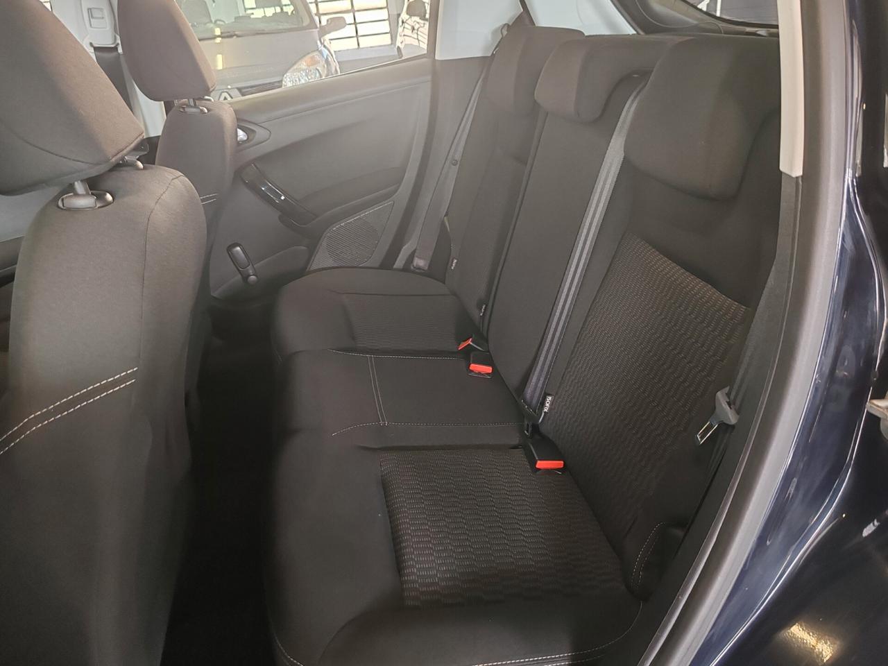 Peugeot 208 PureTech 68 5 porte Active