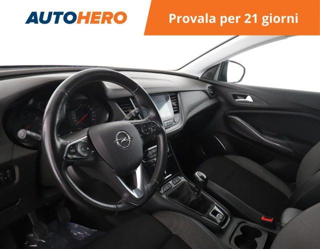OPEL Grandland X 1.5 diesel Ecotec Start&Stop Business Edition