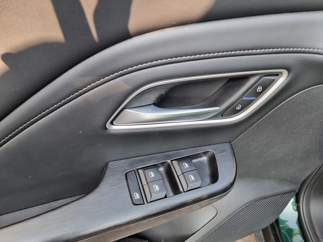 MG ZS 1.5 Comfort (10/2025) Come Nuova | Full Optional & Garanzia Casa Madre 10/2032 o 200.000km