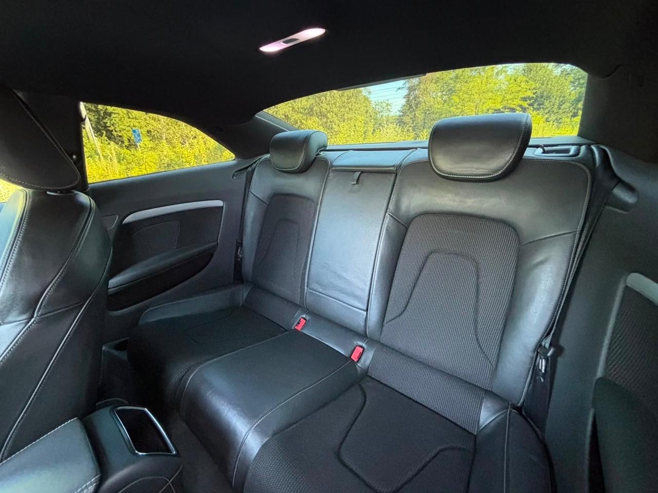 Audi A5 2.0 TDI 177 CV quattro S tronic “S-LINE”