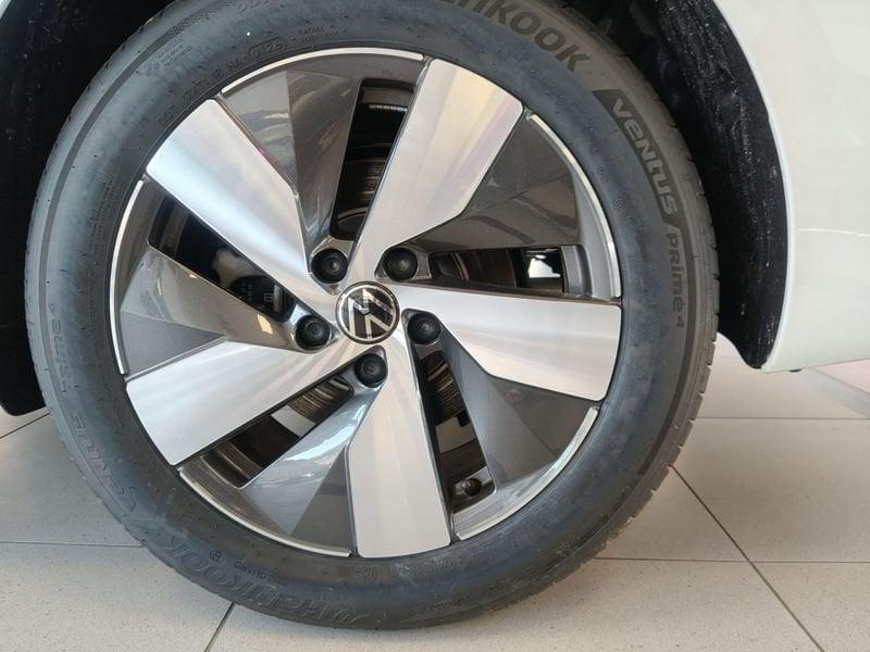 Volkswagen Passat Passat 1.5 tsi ehybrid Passat 204cv dsg