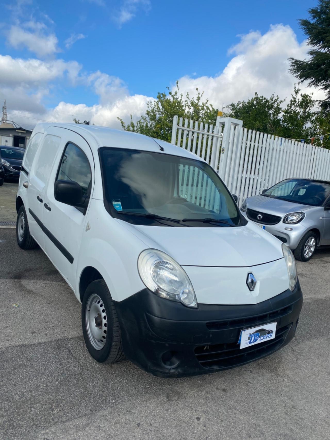 Renault Kangoo 1.5 dCi 85CV 5 porte Dynamique