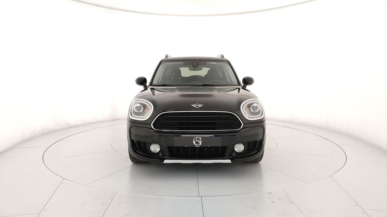 MINI Mini Countryman F60 2017 - Mini Countryman 1.5 One D Business my18