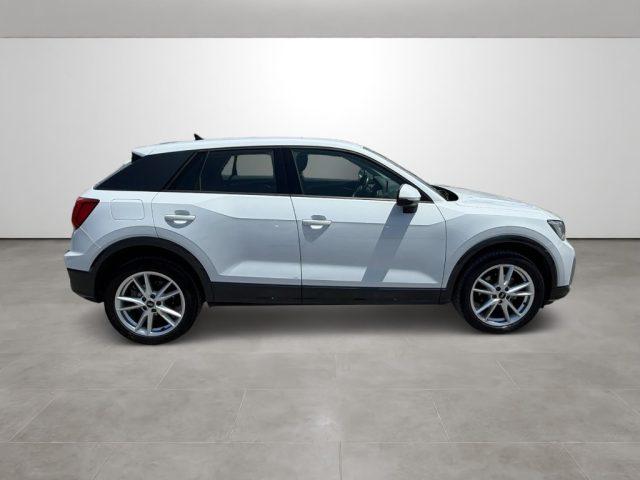 AUDI Q2 30 TDI Admired Advanded