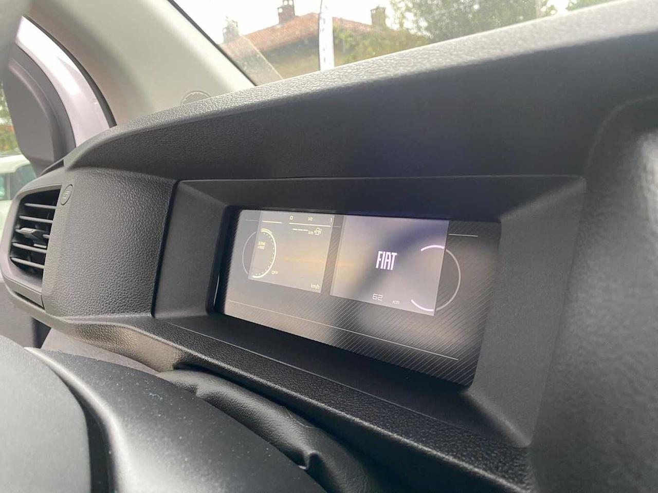 Fiat Scudo 1.5 BlueHDi 120 CV S&S PL-TN Furgone