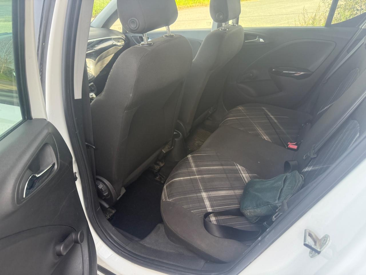 Opel Corsa 1.4 90CV GPL Tech 5 porte Cosmo 2016