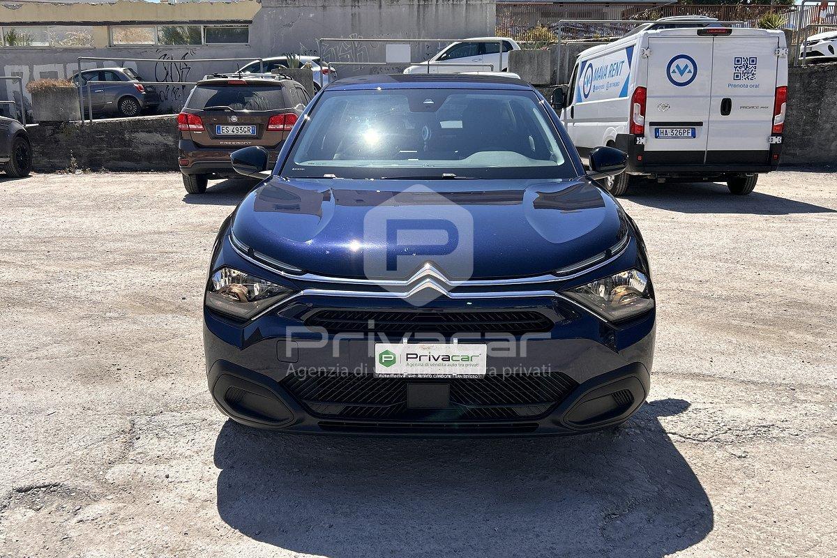 CITROEN C4 PureTech 100 S&S You