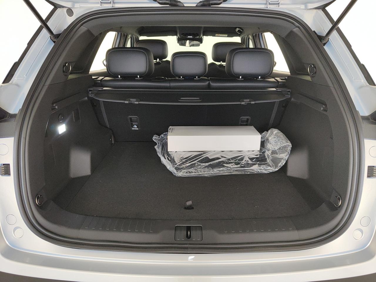 JAECOO JAECOO 7 SHS-P PHEV 1.5TGDI DHT2 Premium