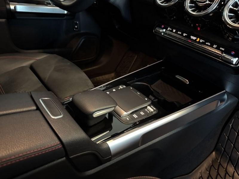 Mercedes-Benz Classe GLB GLB 200 d Automatic Premium