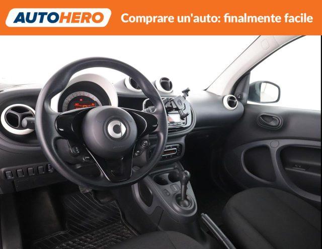 SMART ForTwo 70 1.0 Youngster