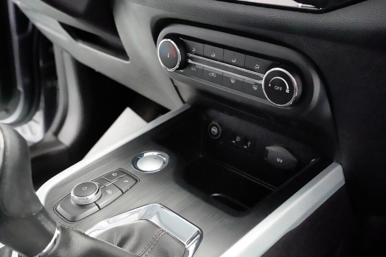 Dr 4.0 1.5 Bi-Fuel GPL Tetto Apribile