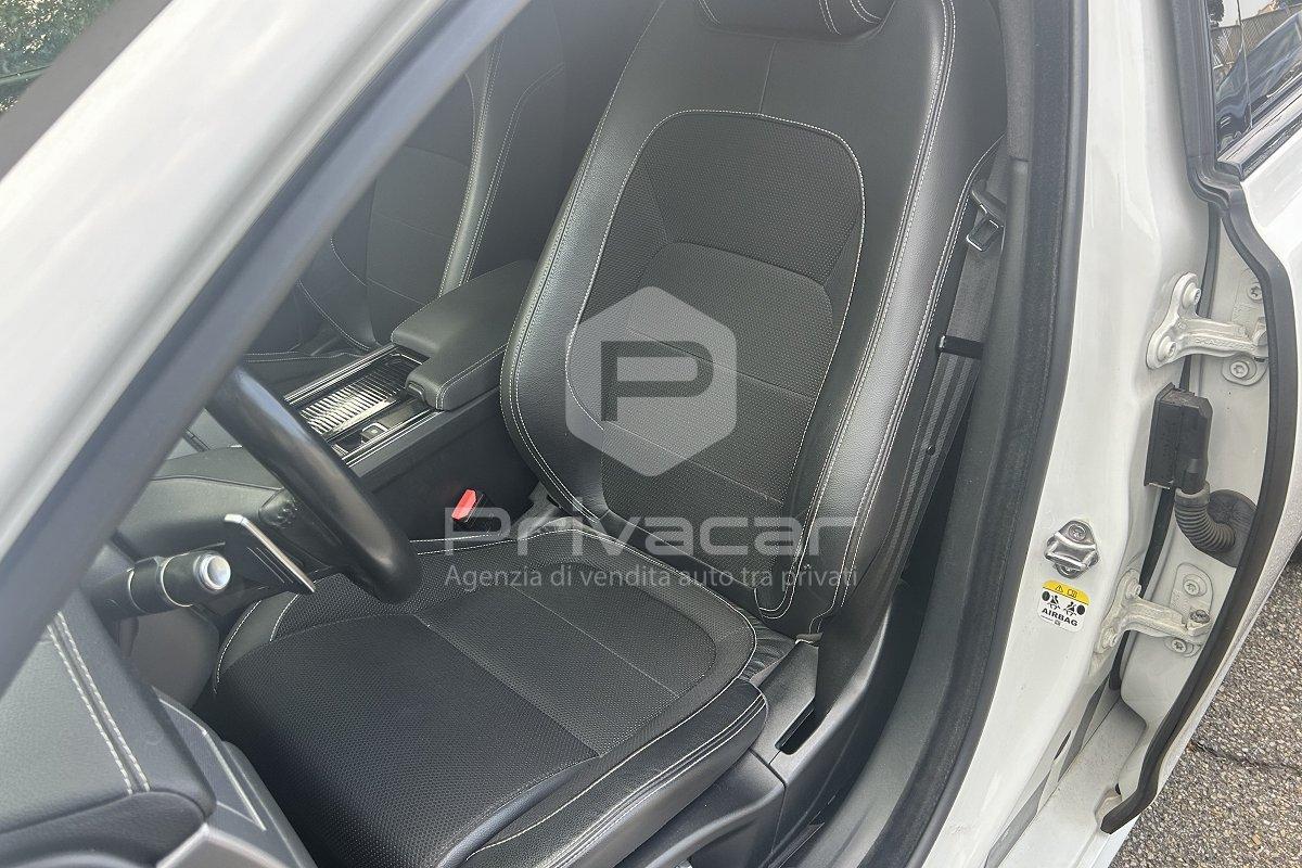 JAGUAR XF Sportbrake 2.0 D 180 CV aut. R-Sport