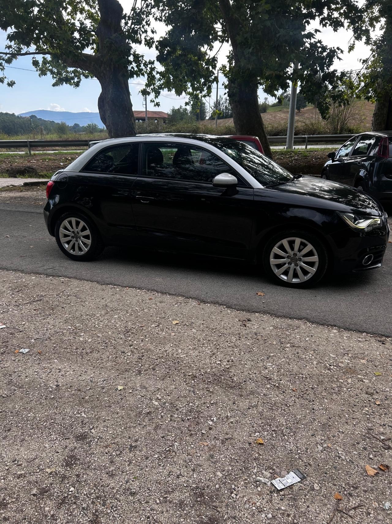 Audi A1 1.6 TDI 105 CV Ambition