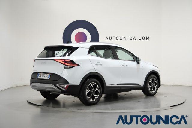 KIA Sportage 1.6 CRDI MHEV BUSINESS NEOPATENTATI