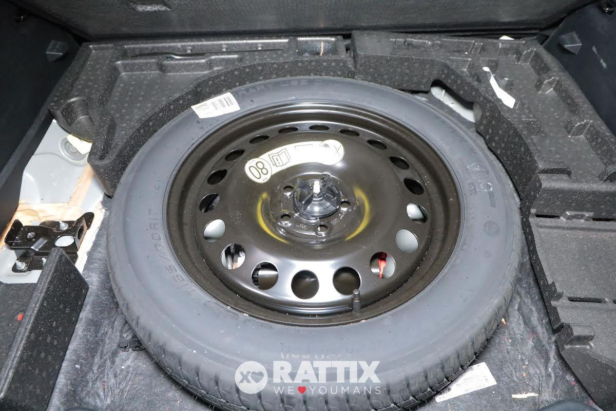 Ford Kuga 2.5 full hybrid 190CV ST-Line 2wd cvt