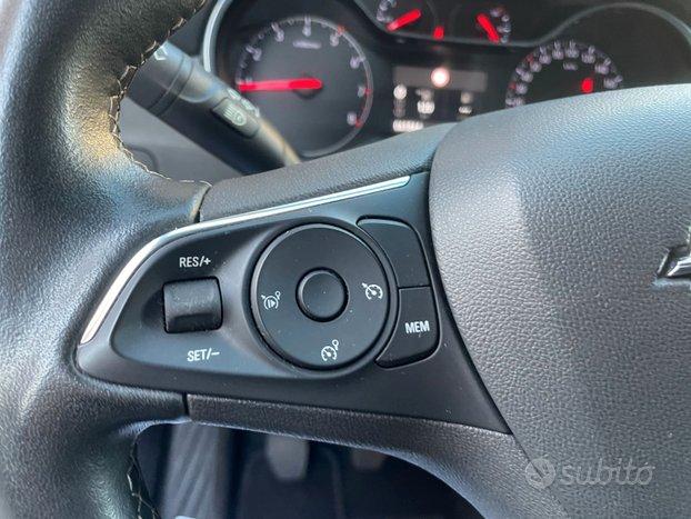 Opel Crossland UNICO PROPRIETARIO - SERVICE COMPLE