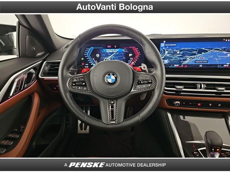 BMW Serie 4 Cabrio M4 Competition M xDrive Cabrio