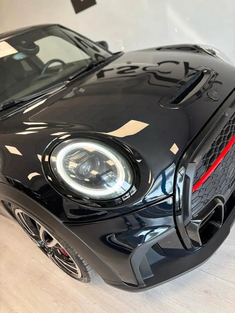 MINI John Cooper Works 2.0 JCW~UNIPRO~PROMO~FINANZIAMENTO