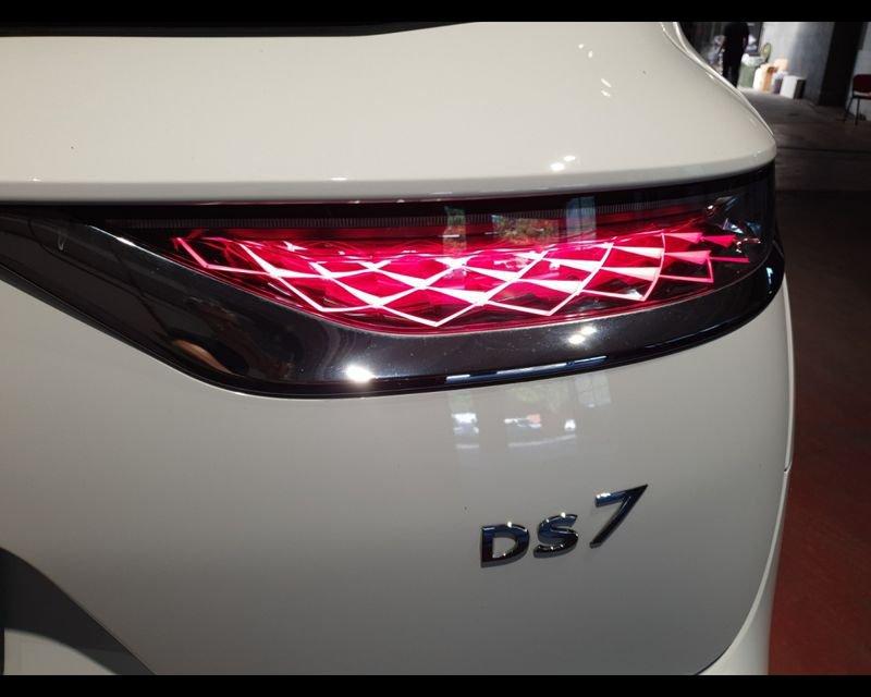 DS DS7 CROSSBACK DS 7 Crossback E-Tense Business