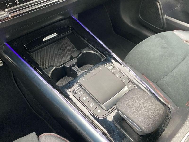 Mercedes-Benz GLA 200 d Premium auto