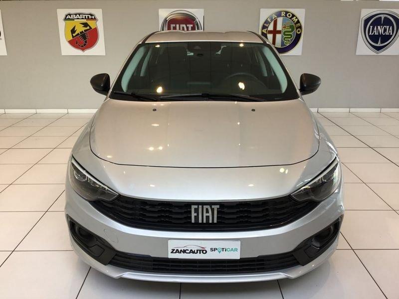 FIAT Tipo Tipo 1.3 Mjt S&S SW City Life