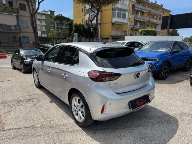 OPEL Corsa 1.5 Tdi 100 CV GS-Line
