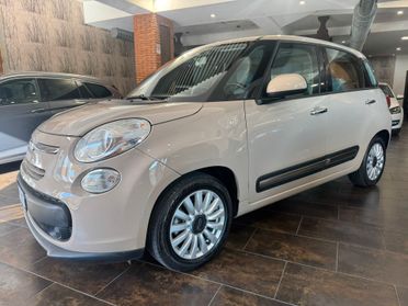 Fiat 500L 1.4 95 CV Lounge