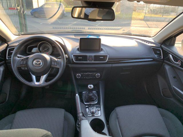 MAZDA 3 Mazda3 1.5 Skyactiv-G Evolve