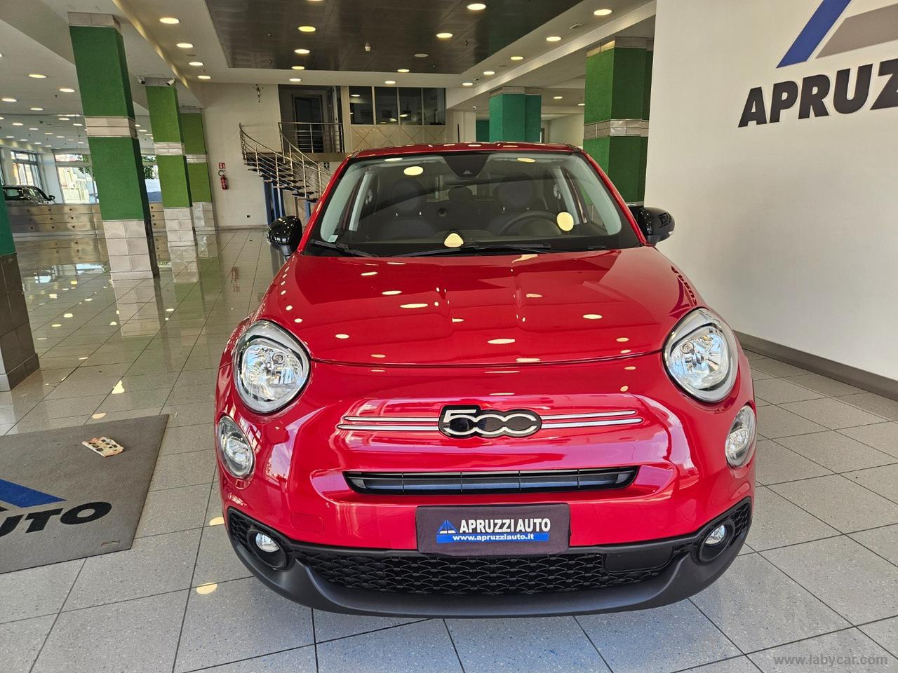 FIAT 500X 1.3 M.Jet 95 CV Club