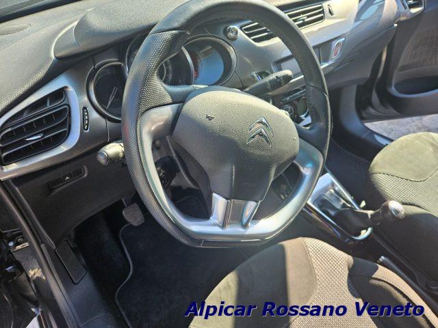 CITROEN C3 1.4 Exclusive