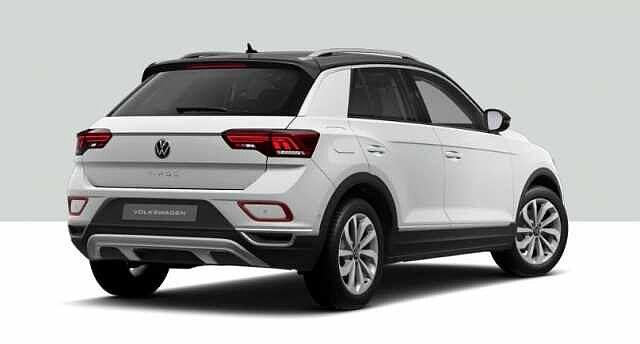 Volkswagen T-Roc Mark 1 Facelift (2022) 2.0TDI 150CV DSG Edition Plus - IVA ESPOSTA -