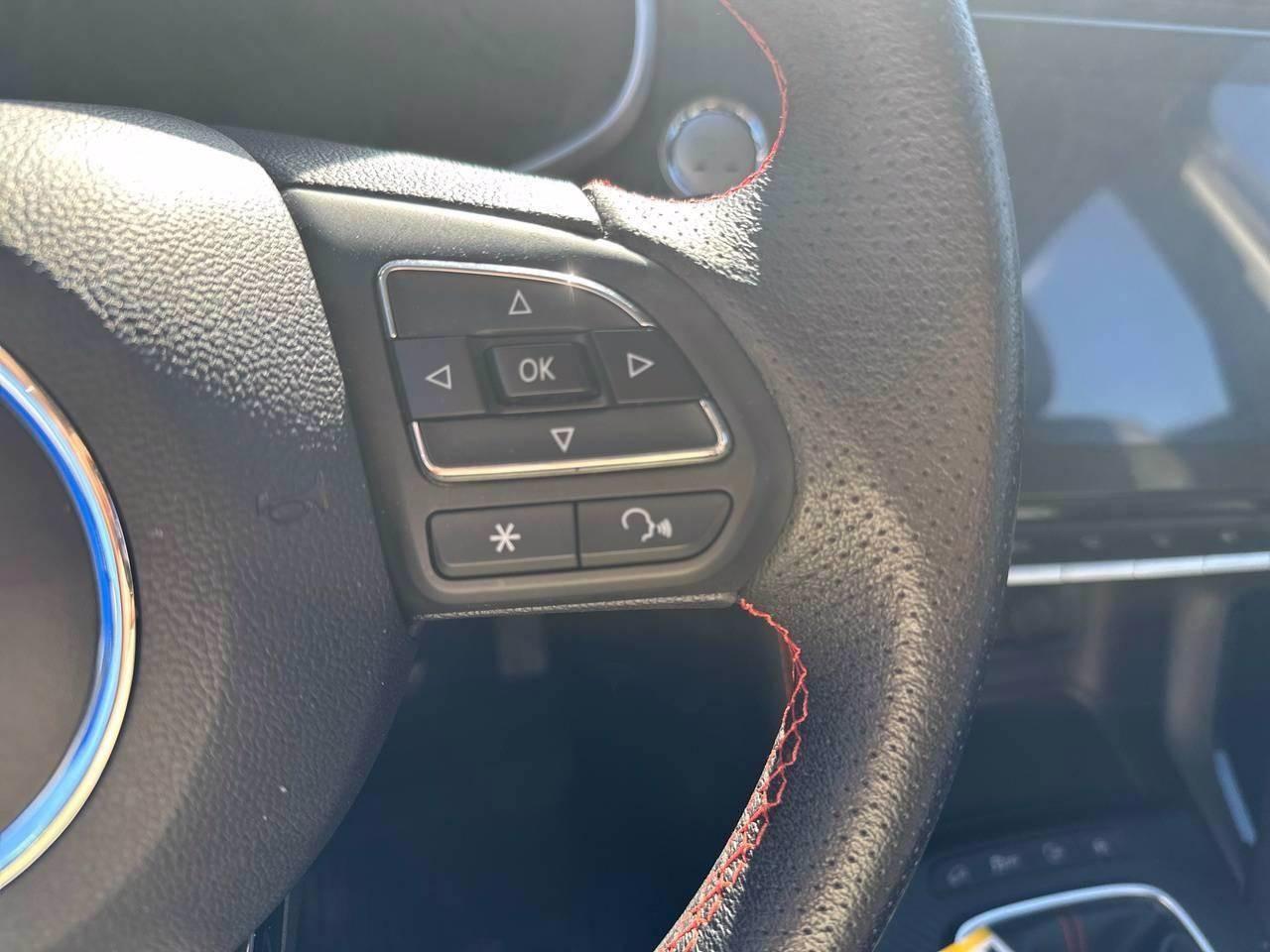 MG ZS 2021 - ZS 1.5 Comfort