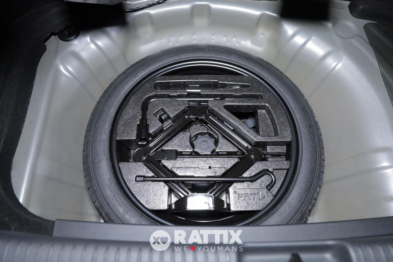 MG MG3 1.5 115CV Comfort