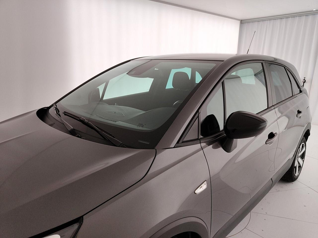 Opel Crossland 1.5 ECOTEC D 110 CV Start&Stop Edition