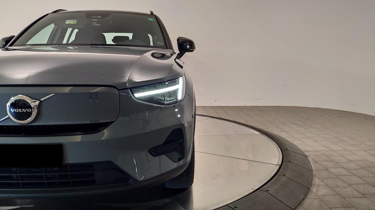 VOLVO Xc40 Recharge Pure Electric Core
