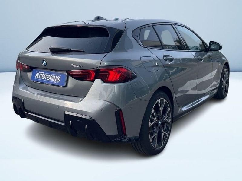 BMW Serie 1 120d M Sport