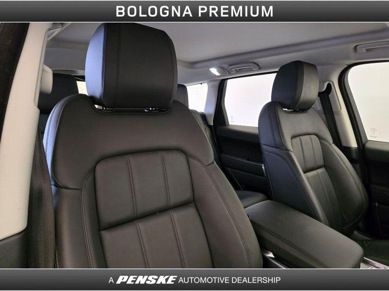 Land Rover RR Sport Range Rover Sport 3.0d i6 mhev S 249cv auto