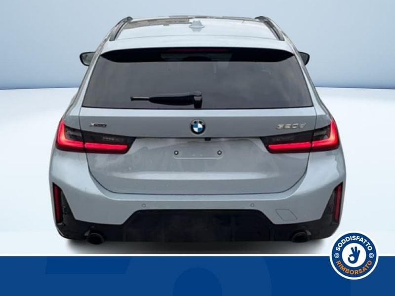 BMW Serie 3 Touring 320d xDrive M Sport Pro