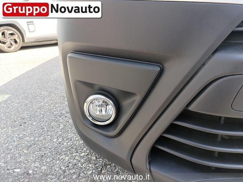 Toyota Proace Proace 1.5D 120CV S&S PL-TN Furgone Medium 5p. 10q Comfort