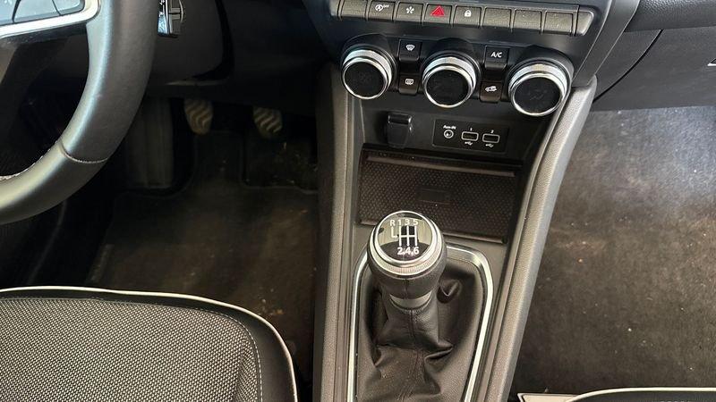 Renault Captur 1.0 tce Techno Gpl 100cv
