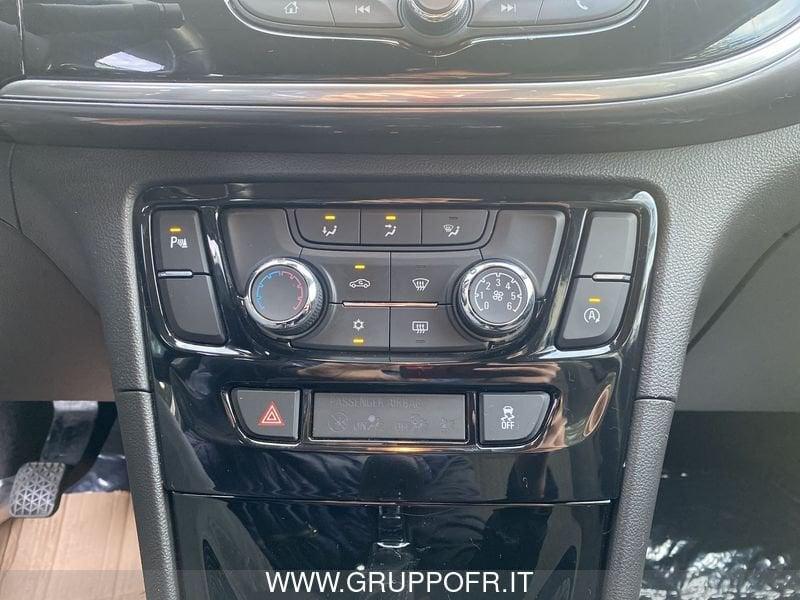 Opel Mokka X Mokka 1.6 CDTI Ecotec 4x2 Start&Stop Ultimate