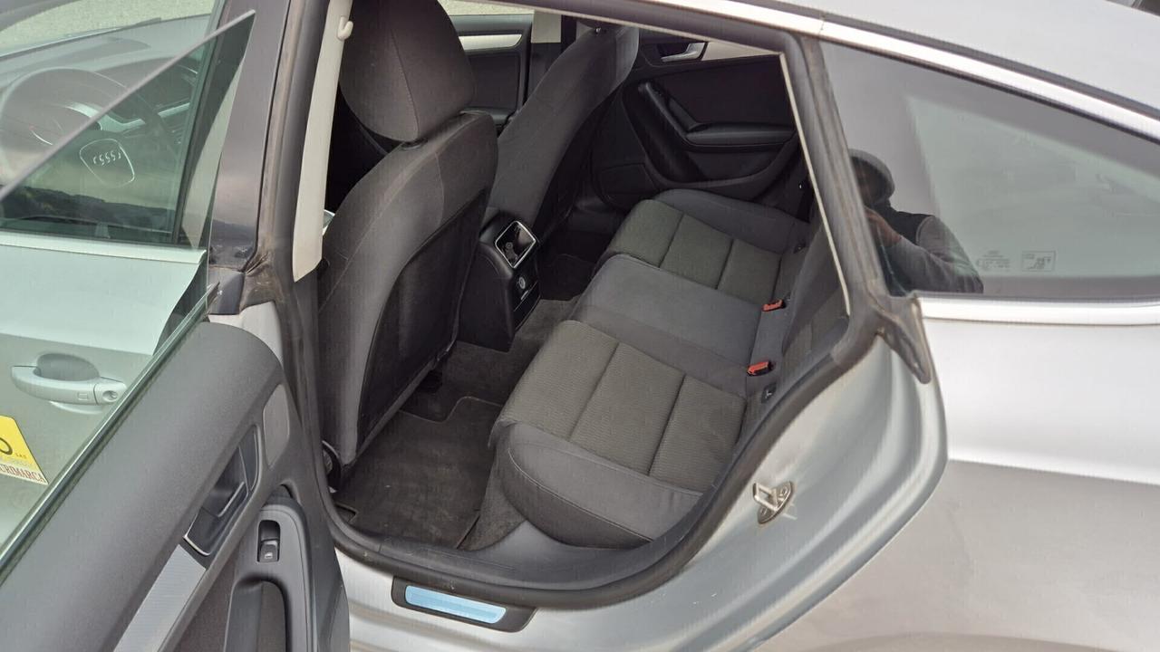 Audi A5 SPB 2.0 TDI QUATTRO ADVANCED - 2010